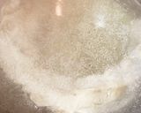 豚肉塊☆シャンタンスープ作り方2写真