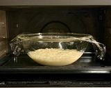 オーブン発酵機能で、減塩生姜麹作り方5写真