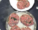 ロリータおばさんのスペイン昔のハンバーグ作り方11写真