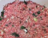 ロリータおばさんのスペイン昔のハンバーグ作り方10写真
