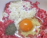 ロリータおばさんのスペイン昔のハンバーグ作り方8写真