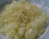 豚カルビ丼withたまねぎ。作り方7写真