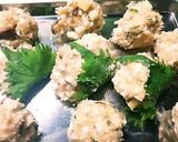 ❀*はんぺん入りふわプニ鶏団子*❀作り方5写真