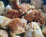 ワインに合う♪タルタルメインのチキン南蛮作り方5写真