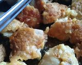 ワインに合う♪タルタルメインのチキン南蛮作り方6写真