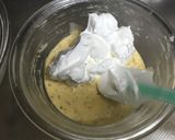 桜シフォンケーキ作り方8写真