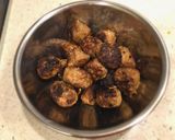 簡単！野菜たっぷりミートボール☆作り方4写真