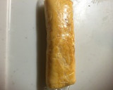 明治おいしい牛乳 ふんわり厚焼き卵作り方4写真