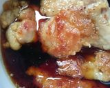 ワインに合う♪タルタルメインのチキン南蛮作り方9写真