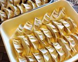 我が家のレシピ☆本当は教えたくない肉餃子作り方3写真