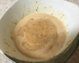 おからの和風グラタン作り方1写真