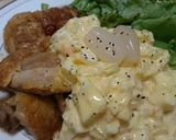 ワインに合う♪タルタルメインのチキン南蛮作り方15写真