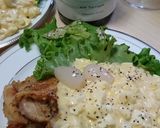 ワインに合う♪タルタルメインのチキン南蛮作り方17写真