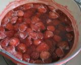 いちごコンフィ (使い方イロイロ)作り方2写真