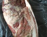 豚肩ロースのロースト作り方2写真