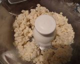 スキムミルクとヨーグルトでチョコスコーン作り方8写真