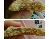 簡単☆袋でチューイークッキー！作り方12写真