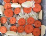 豚肩ロースのロースト作り方5写真