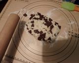 スキムミルクとヨーグルトでチョコスコーン作り方13写真