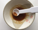 すごく簡単！ほうれん草のくるみ味噌和え作り方1写真