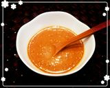 濃厚ピリ辛ごまだれ♪棒々鶏や冷しゃぶに♪作り方1写真
