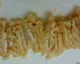 松茸もどきご飯作り方4写真