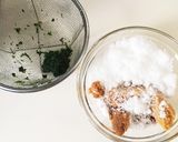 美味!!しそ味噌作り方1写真