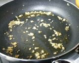 豚カルビ丼withたまねぎ。作り方3写真