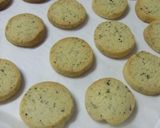紅茶のクッキー✿作り方7写真