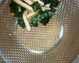 松茸もどきご飯作り方5写真