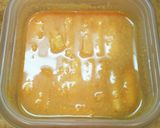 根菜の酢味噌漬け(カラシやワサビ味も)作り方5写真