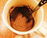 ホットココアもダイエットの味方❁甘さ自在作り方1写真