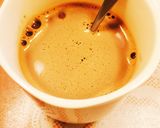 ホットココアもダイエットの味方❁甘さ自在作り方3写真