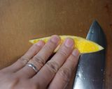 とってもジューシー✿オレンジ酒作り方4写真