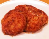 チーズいももち。蜂蜜の甘辛だれで簡単！作り方6写真