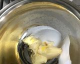 ちょこっと節約　でも美味しいフロランタン作り方1写真