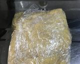 ちょこっと節約　でも美味しいフロランタン作り方6写真