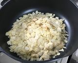 ちょこっと節約　でも美味しいフロランタン作り方8写真