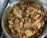 ちょこっと節約　でも美味しいフロランタン作り方9写真