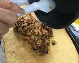 ちょこっと節約　でも美味しいフロランタン作り方12写真