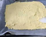 ちょこっと節約　でも美味しいフロランタン作り方7写真