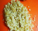 酢しょうが作り方1写真