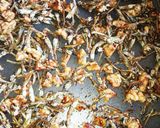 ◆クルミといりこの佃煮◆作り方6写真