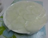 ⑥ダイエッターも安心!大根でエアー餃子⑥作り方1写真