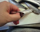 基本の和食59　鰯のつみれ汁作り方2写真