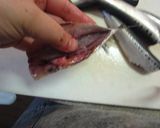 基本の和食59　鰯のつみれ汁作り方3写真