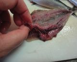 基本の和食59　鰯のつみれ汁作り方4写真