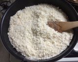 バター香る簡単ネギ塩おから作り方2写真