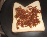 じゃこ佃煮の瀬戸内サンドイッチは美味しい作り方1写真