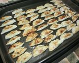 ⑥ダイエッターも安心!大根でエアー餃子⑥作り方6写真